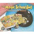 The Magic School Bus Explores the Senses