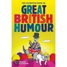 The Mammoth Book Of Great British Humour door Michael Powell