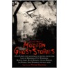 The Mammoth Book Of Modern Ghost Stories door Peter Haining