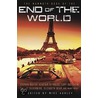 The Mammoth Book Of The End Of The World by Mike Ashley