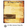 The Mango In Porto Rico. door Guy N. Collins