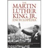 The Martin Luther King, Jr. Encyclopedia door Tenisha Armstrong