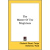 The Master Of The Magicians door Onbekend