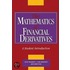 The Mathematics of Financial Derivatives