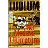 Het Medusa ultimatum door Robert Ludlum