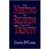 The Meeting of Religions and the Trinity