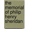 The Memorial Of Philip Henry Sheridan door Onbekend