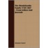 The Mendelssohn Family 1729-1847 - From