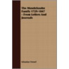 The Mendelssohn Family 1729-1847 - From by Sebastian Hensel