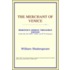 The Merchant Of Venice (Webster's German