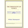 The Merchant Of Venice (Webster's German door Reference Icon Reference