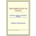 The Merchant Of Venice (Webster's Korean
