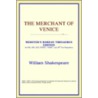 The Merchant Of Venice (Webster's Korean door Reference Icon Reference