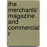 The Merchants' Magazine And Commercial R door Onbekend