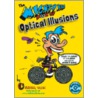 The Mighty Big Book of Optical Illusions door Craig Yoe