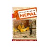 Reishandboek Nepal by R. Rokebrand