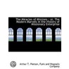 The Miracles Of Missions : Or, The Moder door Arthur Tappan Pierson