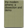 The Modern Athens: A Dissection And Demo door Robert Mudie