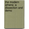 The Modern Athens: A Dissection And Demo door Onbekend