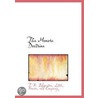 The Monore Doctrine door T.B. Edgington