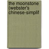 The Moonstone (Webster's Chinese-Simplif door Reference Icon Reference