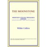 The Moonstone (Webster's Italian Thesaur door Reference Icon Reference