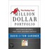 The Motley Fool Million Dollar Portfolio