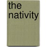 The Nativity door Kurt B. Bakley