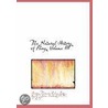 The Natural History Of Pliny, Volume Iii door John Bostock