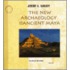 The New Archaeology And The Ancient Maya