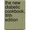 The New Diabetic Cookbook, Fifth Edition door Mabel Cavaiani