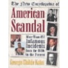 The New Encyclopedia of American Scandal door George Childs Kohn