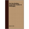 The New Realism - Cooperative Studies In door Edwin B. Holt