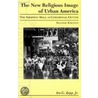 The New Religious Image of Urban America by Ira G. Zepp