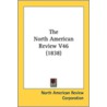 The North American Review V46 (1838) by Unknown