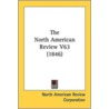 The North American Review V63 (1846) door Onbekend