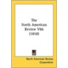 The North American Review V86 (1858) door Onbekend