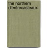 The Northern D'Entrecasteaux door Diamond Jenness