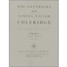 The Notebooks Of Samuel Taylor Coleridge door Samuel Taylor Coleridge