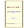 The Odyssey (Webster's Korean Thesaurus door Reference Icon Reference