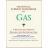 The Official Patient's Sourcebook On Gas door Icon Health Publications