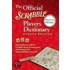 The Official Scrabble Players Dictionary