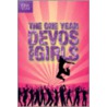 The One Year Book of Devotions for Girls door Onbekend