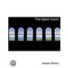 The Open Court by Ameen Rihani