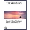 The Open Court by Edward Day