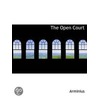 The Open Court door Arminius