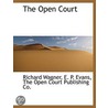 The Open Court door Onbekend