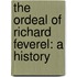 The Ordeal Of Richard Feverel: A History