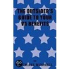 The Outsider's Guide To Your Va Benefits door Michael Bushell