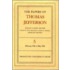 The Papers of Thomas Jefferson, Volume 5